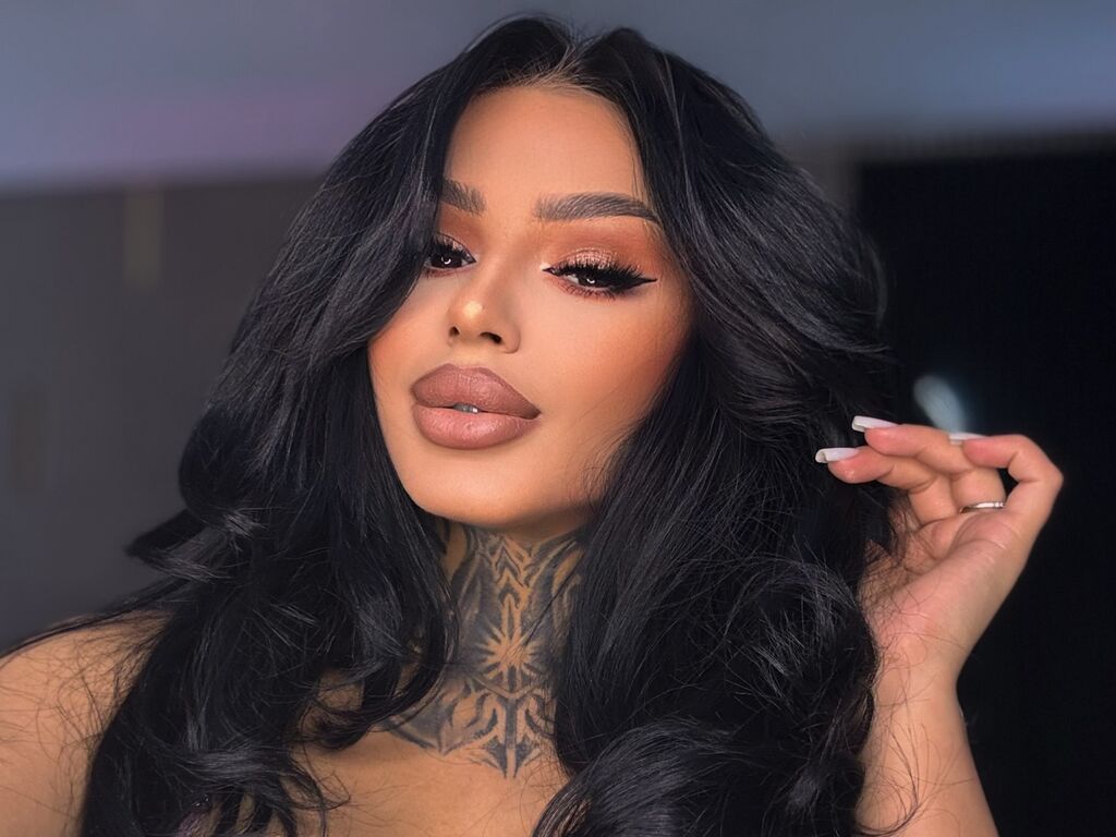 Cherrie Madisson Picture